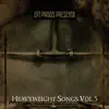 EP1 prods - Heavyweight Songs, Vol.5