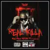 Teejay - Real Killa - Single