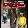 Various Artists - G.N.C. Mixtape, Vol. 1