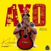 Kubede - Ayo (feat. Arabot) - Single