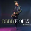 Tommy Proulx - Upturn - Single