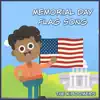 The Kiboomers - Memorial Day Flag Song - Single