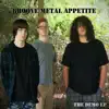 Groove Metal Appetite - The Demo EP