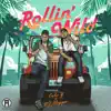 Cole Z & DJ Hoppa - Rollin' Wild - EP