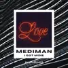 Mediman - I Got Mine (Radio Edit) [Radio Edit] - Single