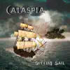 Calaspia - Setting Sail - EP