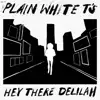 Plain White T's - Hey There Delilah - Single