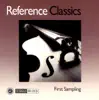 Various Artists - Reference Classics: First Sampling