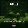 Marc Papers - Get Ya Papers Up Deluxe Edition