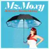 Mz. Moxy - Always Something - Single