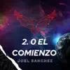 Joel Sanchez - 2.0 el Comienzo - Single