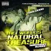 DJ Gee & Tree Dogg - The Worlds Natural Treasure