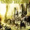 United Defiance - Safe at Home