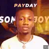 Payday - Son of Joy - EP