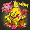 Berried Alive - Sit There Like a Lemon - Single