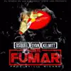 Osquel - Quiere Fumar (feat. Lyan & Kelmitt) - Single