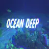 Just Shad - Ocean Deep - Single