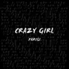 Parisi - Crazy Girl - Single