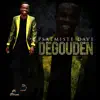 Psalmiste Dave - Degouden - Single