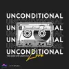 Tumi Musiq - Unconditional Love (feat. The Lunatic DJz) [Extended Version] - Single