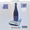 LenNy PacKz - Winning (feat. Juice) - Single