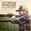 Clayton Hackle - Georgia Calls Me Home (Acoustic) - Single