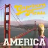 Capricorn Picnic - America - Single