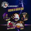 Mark Roberts and the Occasionals - Knocking On Heaven's Door - Single