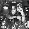 Snotty Nose Rez Kids - Wild Boy (feat. Polo Brian) - Single