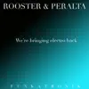 Sammy Peralta & DJ Rooster - We're Bringing Electro Back - Single