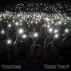 Phantomx - Lights (feat. House Party) - Single