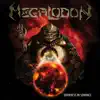 Megalodon - Darkness in Sonance