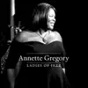 Annette Gregory - Ladies of Jazz - EP