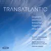 Berlin Academy of American Music & Garrett Keast - Transatlantic