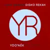 Jack Shakes - Disko Rekah - Single