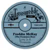 Freddie McKay - Love is a Treasure - Single