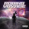 Blanch Robinson - Robins Voyage