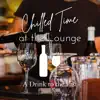 Jazzical Blue - Chilled Time at the Lounge - A Drink to the Past