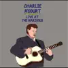 Charlie A'Court - Live At the Marigold