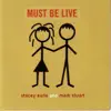 Mark Stuart & Stacey Earle - Must Be Live