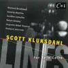 Scott Kluksdahl - Lines for Solo Cello