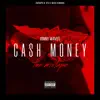 Jonny Waves - Cash Money - EP