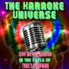 The Karaoke Universe - Give Me One Reason (Karaoke Version) [In the Style of Tracy Chapman] - Single