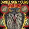 Daniel Son & Cuns - DOJO - EP