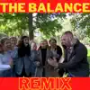 Dan Bauer - The Balance (Remix) - Single