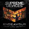 Supreme Devices & Epic Music World - Endeavour - Single