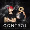 Leo Da Don - Control - Single