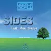 Gizzle McFly - Sides (feat. Mani Draper) - Single