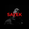 Bengo - Sayek - Single