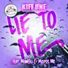 Kiff One - Lie to Me - EP